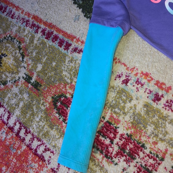 Under Armour long sleeve tee - Picture 3 of 6